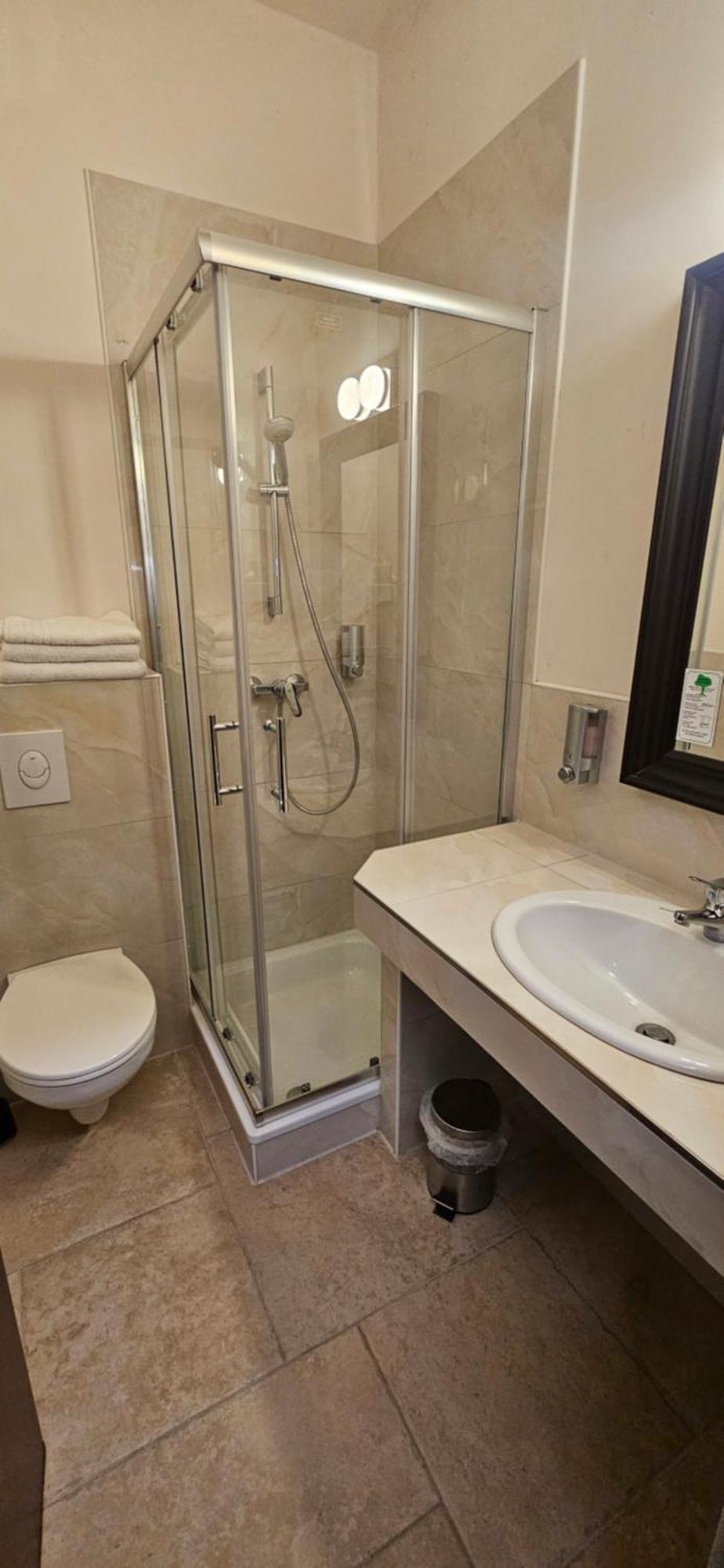 Apartment Hotel Citylight Colonia Esterno foto