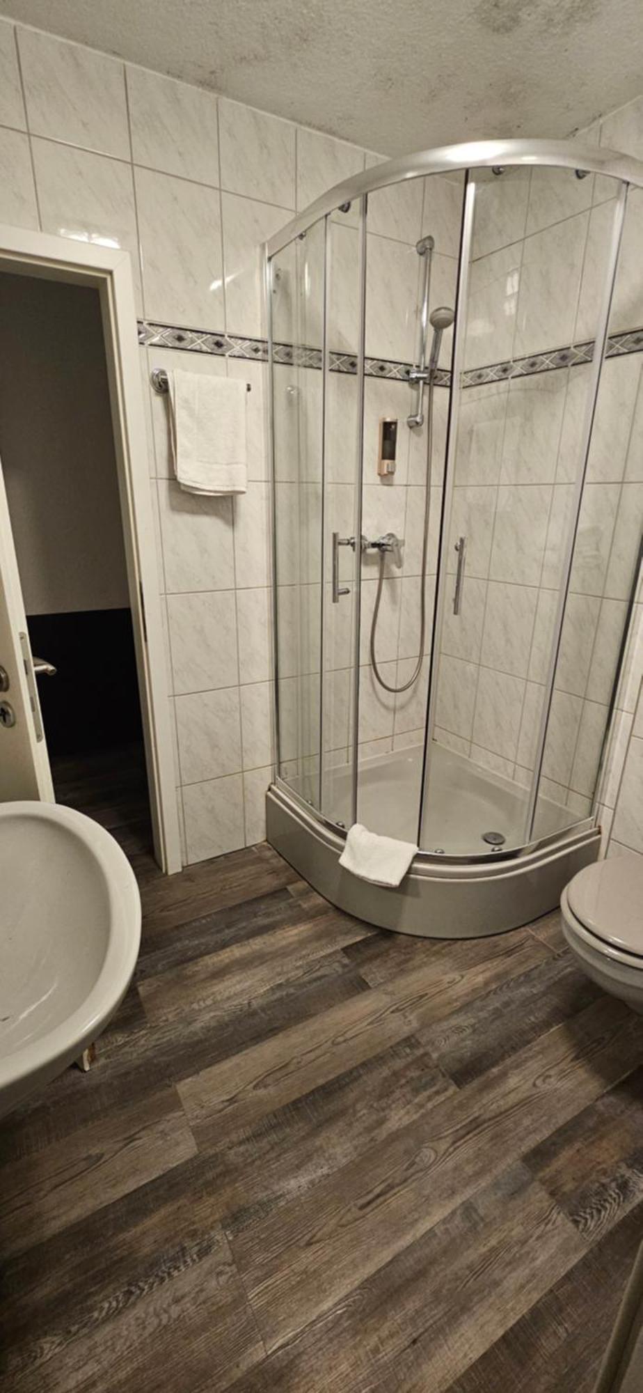 Apartment Hotel Citylight Colonia Esterno foto